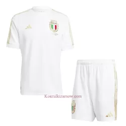 Koszulka Włochy 125. Rocznica 2023 Dziecięca Koszulka Włochy 125. Rocznica 2023 Dziecięca