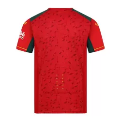 Koszulka Wolverhampton 23/24 Wyjazdowa