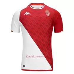 Koszulka AS Monaco 23/24 Domowa Koszulka AS Monaco 23/24 Domowa