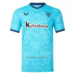 Koszulka Athletic Bilbao 23/24 Wyjazdowa Koszulka Athletic Bilbao 23/24 Wyjazdowa