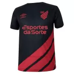 Koszulka Athletico Paranaense 23/24 Trzecia