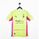 Koszulka Bramkarska Borussia Mönchengladbach 23/24 Domowa