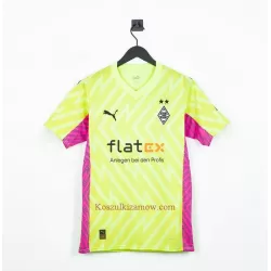 Koszulka Bramkarska Borussia Mönchengladbach 23/24 Domowa Koszulka Bramkarska Borussia Mönchengladbach 23/24 Domowa