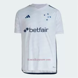 Koszulka Cruzeiro 23/24 Wyjazdowa Koszulka Cruzeiro 23/24 Wyjazdowa
