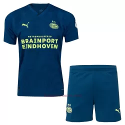 Koszulka PSV Eindhoven 23/24 Trzecia Dziecięca Koszulka PSV Eindhoven 23/24 Trzecia Dziecięca