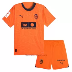 Koszulka Valencia CF 23/24 Trzecia Dziecięca Koszulka Valencia CF 23/24 Trzecia Dziecięca