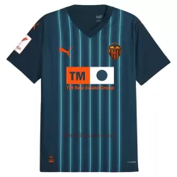 Koszulka Valencia CF 23/24 Wyjazdowa Koszulka Valencia CF 23/24 Wyjazdowa