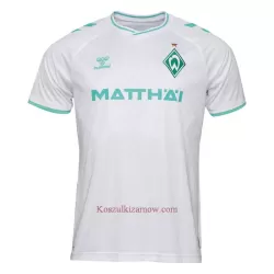 Koszulka Werder Brema 23/24 Wyjazdowa Koszulka Werder Brema 23/24 Wyjazdowa