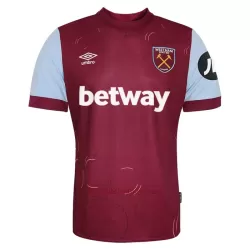 Koszulka West Ham United 23/24 Domowa Koszulka West Ham United 23/24 Domowa