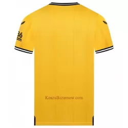 Koszulka Wolverhampton 23/24 Domowa Dziecięca