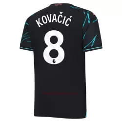 Koszulka Manchester City Kovacic 8 23/24 Trzecia Koszulka Manchester City Kovacic 8 23/24 Trzecia