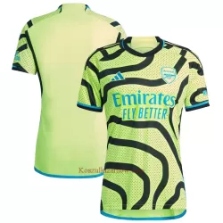 Koszulka Arsenal 23/24 Wyjazdowa Koszulka Arsenal 23/24 Wyjazdowa