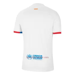 Koszulka FC Barcelona 23/24 Wyjazdowa