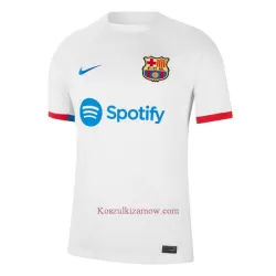 Koszulka FC Barcelona R. Araujo 4 23/24 Wyjazdowa