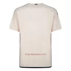 Koszulka AS Roma 23/24 Wyjazdowa Dziecięca