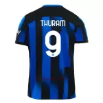 Koszulka Inter Mediolan Thuram 9 23/24 Domowa