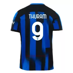 Koszulka Inter Mediolan Thuram 9 23/24 Domowa
