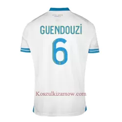 Koszulka Olympique Marseille GUENDOUZI 6 23/24 Domowa