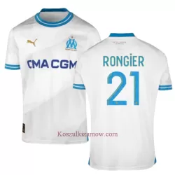 Koszulka Olympique Marseille RONGIER 21 23/24 Domowa Koszulka Olympique Marseille RONGIER 21 23/24 Domowa