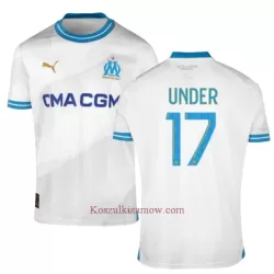 Koszulka Olympique Marseille UNDER 17 23/24 Domowa Koszulka Olympique Marseille UNDER 17 23/24 Domowa