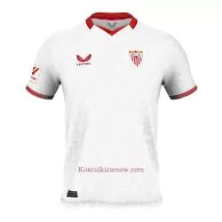 Koszulka Sevilla FC 23/24 Domowa Koszulka Sevilla FC 23/24 Domowa