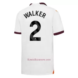 Koszulka Manchester City Walker 2 23/24 Wyjazdowa Koszulka Manchester City Walker 2 23/24 Wyjazdowa