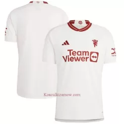 Koszulka Manchester United 23/24 Trzecia