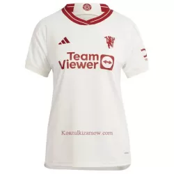 Koszulka Manchester United 23/24 Trzecia Damska