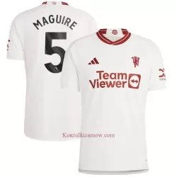 Koszulka Manchester United Maguire 5 23/24 Trzecia Koszulka Manchester United Maguire 5 23/24 Trzecia