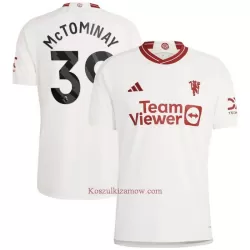 Koszulka Manchester United McTominay 39 23/24 Trzecia Koszulka Manchester United McTominay 39 23/24 Trzecia