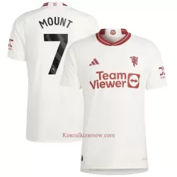 Koszulka Manchester United Mount 7 23/24 Trzecia Koszulka Manchester United Mount 7 23/24 Trzecia