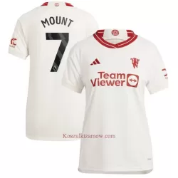 Koszulka Manchester United Mount 7 23/24 Trzecia Damska Koszulka Manchester United Mount 7 23/24 Trzecia Damska
