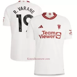 Koszulka Manchester United R. Varane 19 23/24 Trzecia Koszulka Manchester United R. Varane 19 23/24 Trzecia