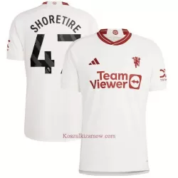 Koszulka Manchester United Shoretire 47 23/24 Trzecia Koszulka Manchester United Shoretire 47 23/24 Trzecia