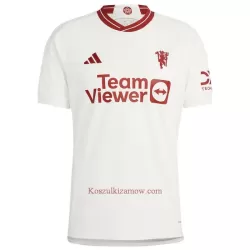 Koszulka Manchester United Williams 33 23/24 Trzecia