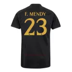 Koszulka Real Madryt F. Mendy 23 23/24 Trzecia