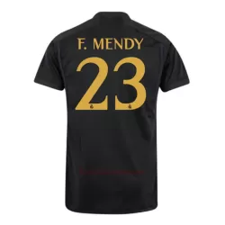Koszulka Real Madryt F. Mendy 23 23/24 Trzecia Koszulka Real Madryt F. Mendy 23 23/24 Trzecia