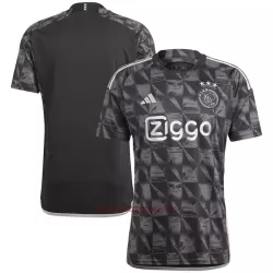 Koszulka Ajax Amsterdam 23/24 Trzecia Koszulka Ajax Amsterdam 23/24 Trzecia