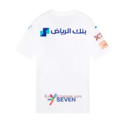 Koszulka Al Hilal SFC 23/24 Wyjazdowa