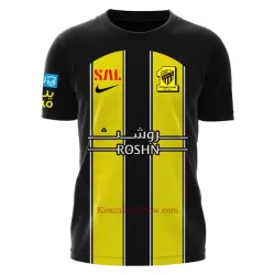 Koszulka Al-Ittihad FC 23/24 Domowa Koszulka Al-Ittihad FC 23/24 Domowa