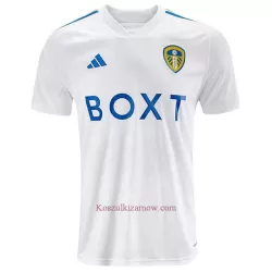 Koszulka Leeds United 23/24 Domowa