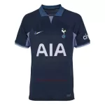 Koszulka Tottenham Hotspur 23/24 Wyjazdowa
