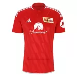 Koszulka Union Berlin 23/24 Domowa
