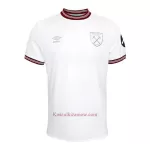 Koszulka West Ham United 23/24 Wyjazdowa
