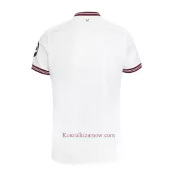 Koszulka West Ham United 23/24 Wyjazdowa