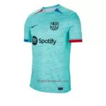 Koszulka FC Barcelona 23/24 Trzecia