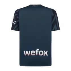 Koszulka Bramkarska AC Milan 23/24 Trzecia