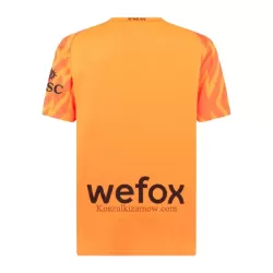 Koszulka Bramkarska AC Milan 23/24 Wyjazdowa