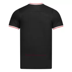 Koszulka Eintracht Frankfurt 23/24 Wyjazdowa