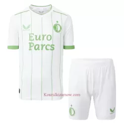 Koszulka Feyenoord Rotterdam 23/24 Trzecia Dziecięca Koszulka Feyenoord Rotterdam 23/24 Trzecia Dziecięca